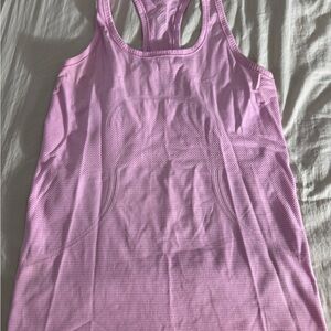 Lululemon Swiftly Tech Tank